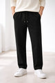 Tailored Straight Fit Trousers