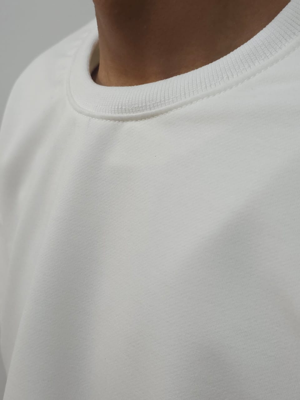 Premium Drop Shoulder Oversized T-Shirt.