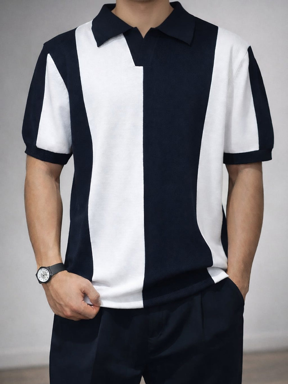 POLO SHIRTS