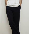 Tailored Straight Fit Trousers
