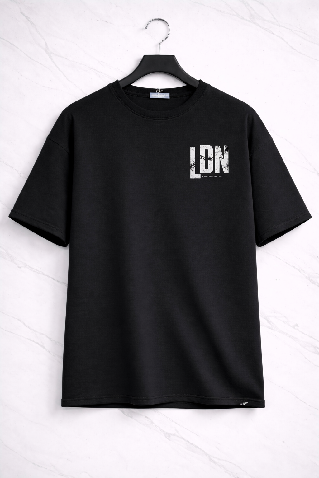 Mystery Drop Tee – Pick Your Size