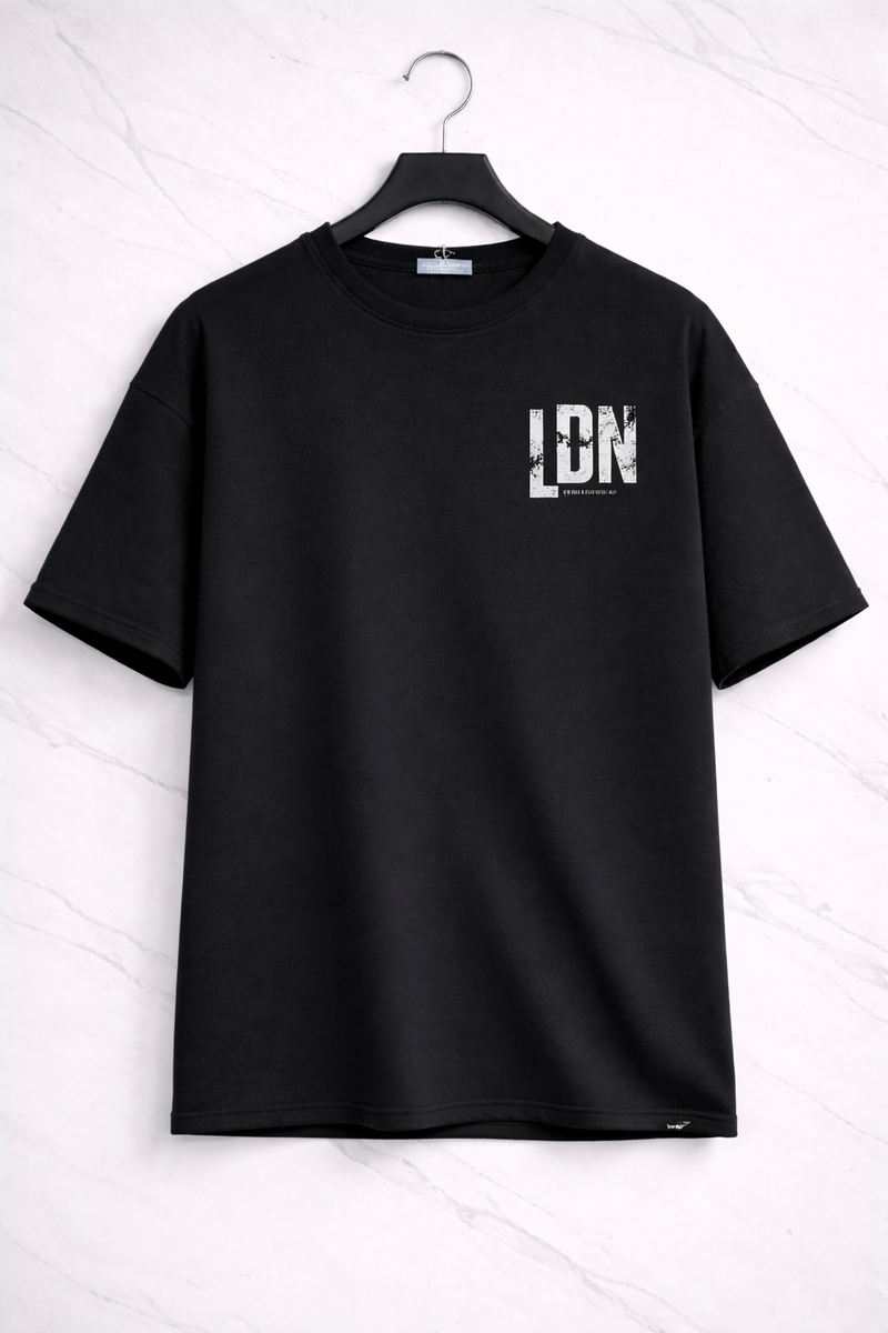 Mystery Drop Tee – Pick Your Size